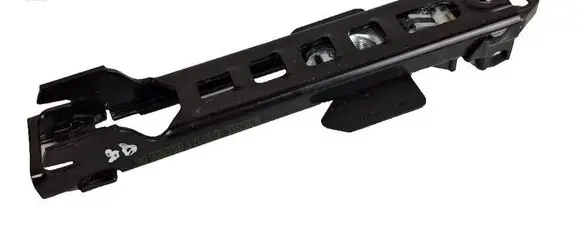 Audi A4 S4 B8 8K Seat belt adjustment motor 8K0857833C