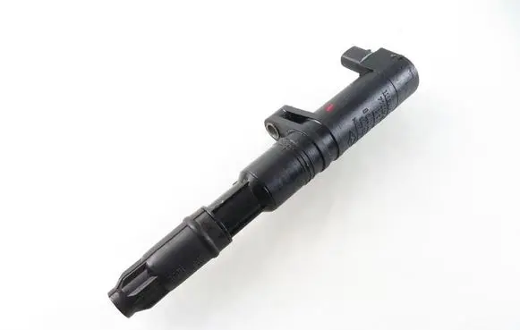 Renault Scenic I High voltage ignition coil 7700875000