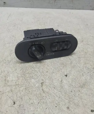Volkswagen Sharan Light switch 98504051557
