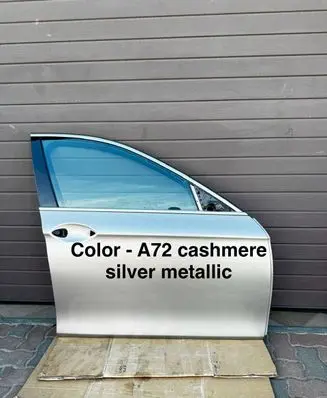 BMW 5 F10 F11 Front door 