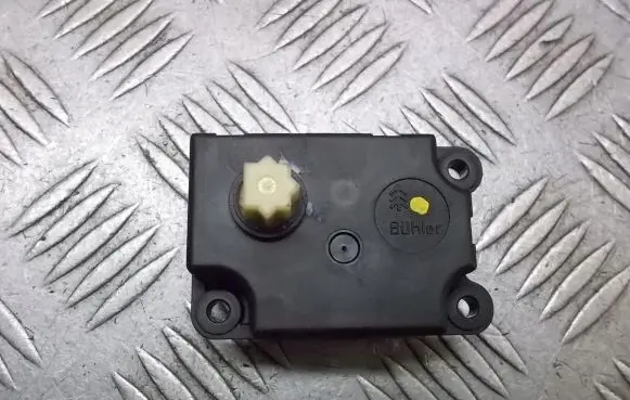 Renault Scenic II - Grand scenic II A/C air flow flap actuator/motor F665243LC