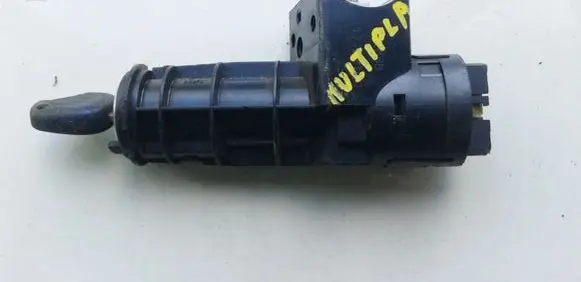 Fiat Multipla Ignition lock 06670 0.6670
