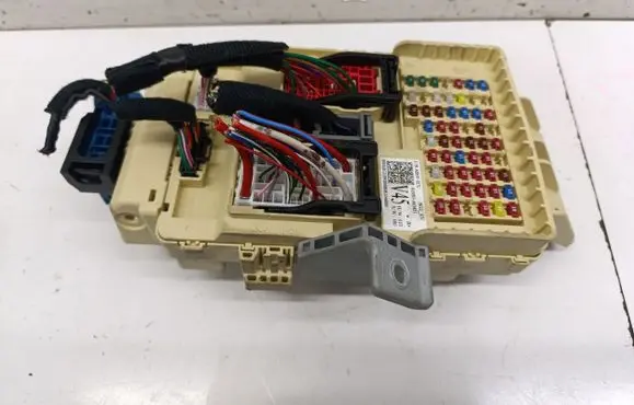 KIA Niro Fuse module 91950A0451