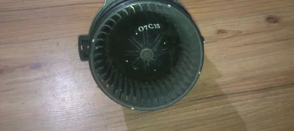 Chevrolet Lacetti Heater fan/blower 614792