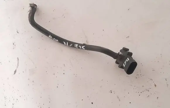 Renault Scenic RX Breather hose sensor 