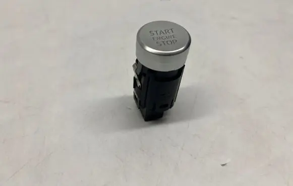 Audi A4 S4 B9 Engine start stop button switch 8W1905217F