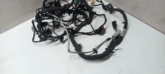 Volkswagen T-Roc Engine installation wiring loom 05E972627M