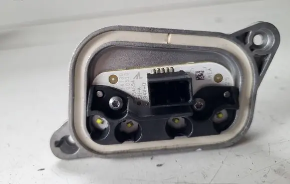 Audi e-tron Headlight ballast module Xenon 1420000458