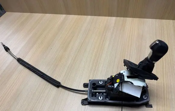 Seat Leon (5F) Gear selector 5Q1713023T