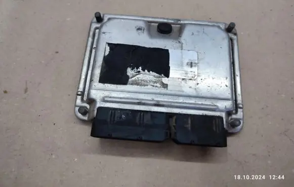 Volkswagen Sharan Engine control unit/module