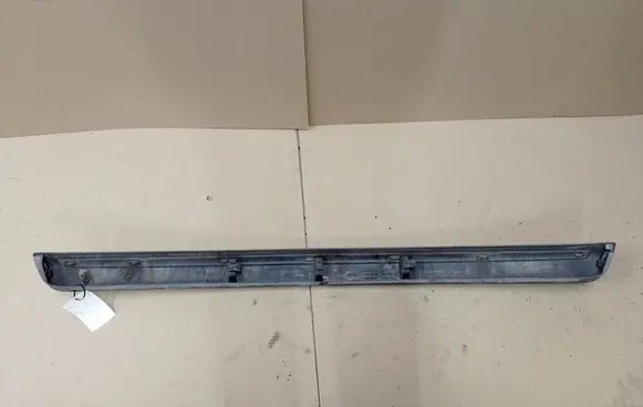 Renault Laguna II Tailgate trim 8200376862 8200330785 8200376863