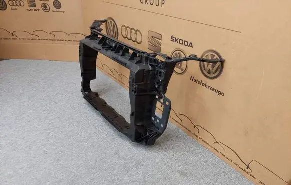 Audi Q3 F3 Radiator support slam panel bracket 83A805594J 83A.805.594.J 83A805594