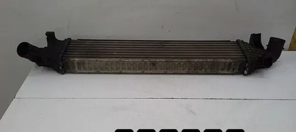 Ford Focus C-MAX Coolant radiator 1600tdci3m5h9l440ae