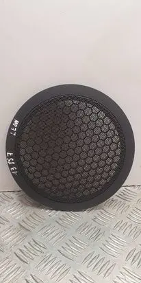 Side speaker trim/cover