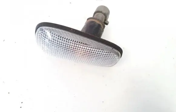 Opel Astra G Front fender indicator light