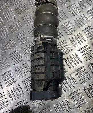 Citroen Berlingo Intercooler hose/pipe 9686523980 9687261180 9685598580