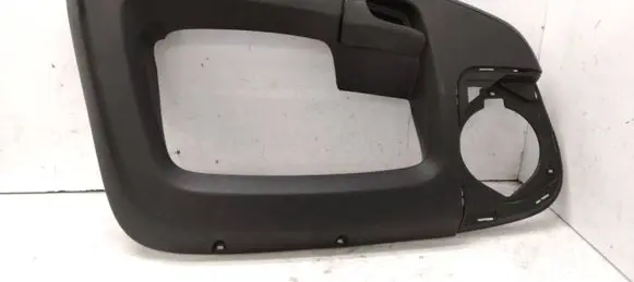 Citroen Jumper Front door card panel trim