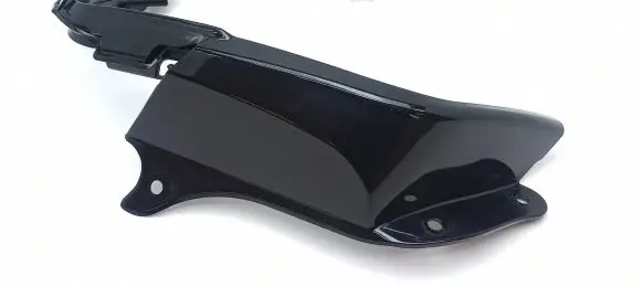 BMW Z4 E85 E86 Rear/tail light trim molding 7025642 51127025642
