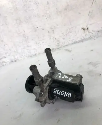 Peugeot 2008 II EGR valve 707794190