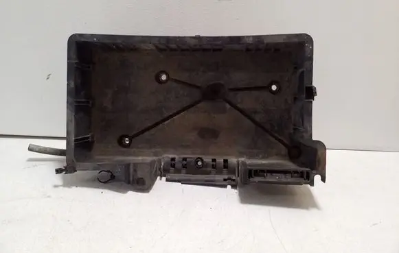 Iveco Daily 5th gen Battery tray 37903800103