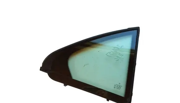 Mercedes-Benz C W204 Rear side window 43R00049 DOT24M25AS2