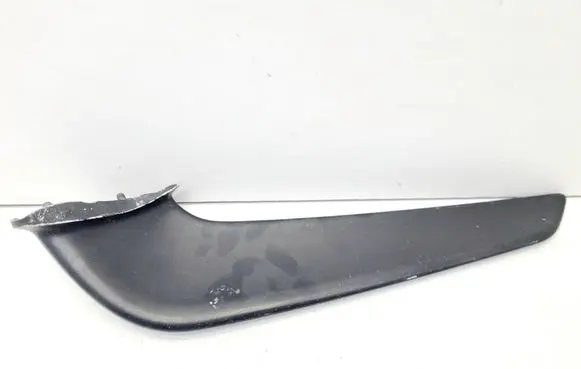 Ferrari 458 Front bumper lip 83262800