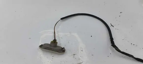 Seat Leon (1M) Front fender indicator light 6L0949117A