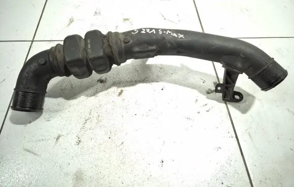 Ford S-MAX Intercooler hose/pipe NOCODE