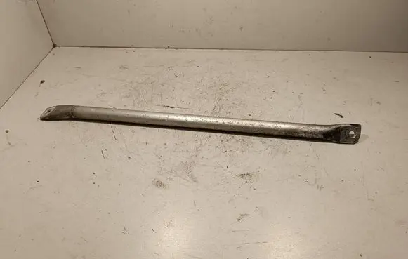 BMW 5 F10 F11 Radiator support slam panel bracket 7200776