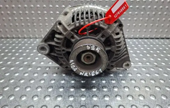 Renault Megane I Generator/alternator S27649861 7700424595