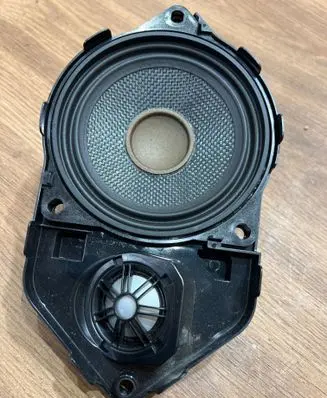BMW X3 F25 Panel speaker 9237281 18820010