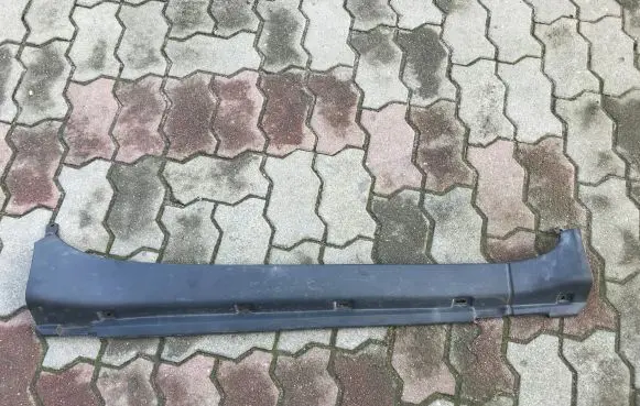 Smart ForTwo I Sill 0000887