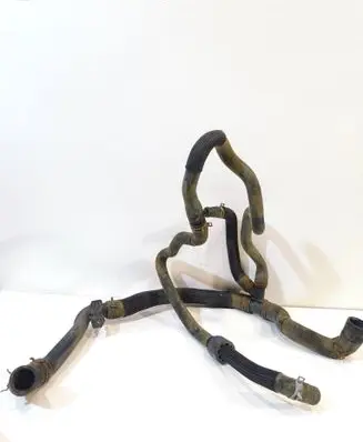 Ford Transit Custom Engine coolant pipe/hose GK218C350BC KK216B850BD