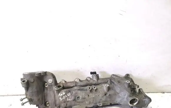 Intake manifold