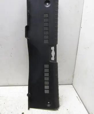 KIA Stonic Trunk/boot sill cover protection 85771-H8400