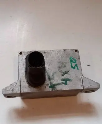 Volkswagen Touareg I ESP acceleration yaw rate sensor 7H0907652 448801001042 10098503264