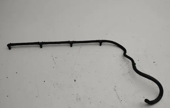Mercedes-Benz Vito Viano W639 Fuel return line/hose 684310080