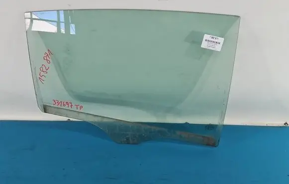 Ford Focus Rear door window glass IMPRK1582871