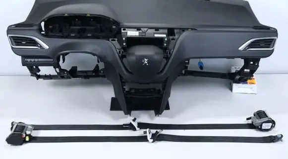 Peugeot 208 Dashboard 9672848580 98063150XX 98063151XX