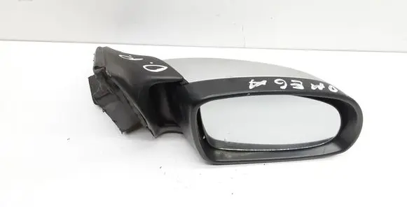 Opel Omega B2 Front door electric wing mirror E1010357 E1010358