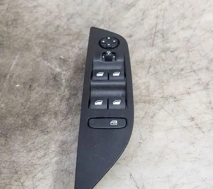 Peugeot 2008 II Electric window control switch 96788264ZD 10025551