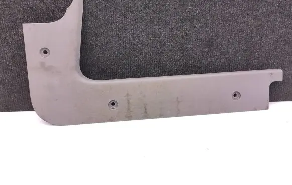 Mercedes-Benz Sprinter W906 Front sill trim cover A9066862607