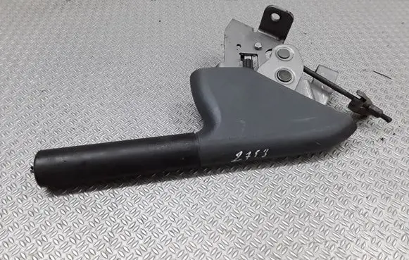 Mitsubishi Colt Handbrake/parking brake lever assembly 1240023000