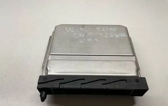 Volvo XC90 Engine control unit/module 30637733
