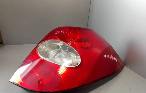 Renault Laguna II Rear/tail lights 8200002472