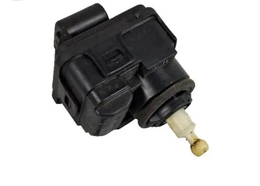Audi A6 S6 C6 4F Headlight level adjustment motor 8L0941295