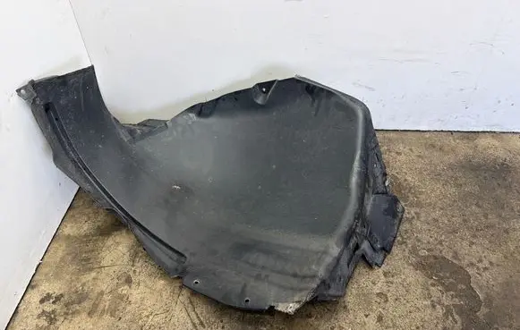 Volkswagen ID.7 Front wheel arch liner splash guards 14A809958C
