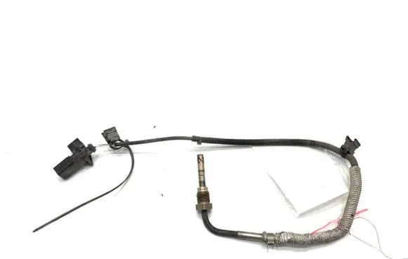 Audi A8 S8 D4 4H Exhaust gas temperature sensor 4H0906088S