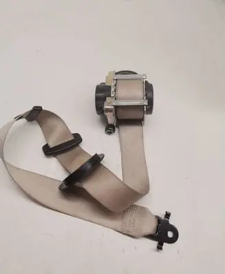 BMW X5 F15 Front seatbelt 635229600A