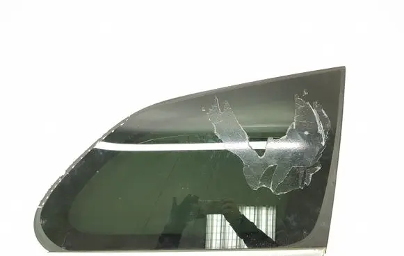 Volvo XC60 Rear side window E943R000491